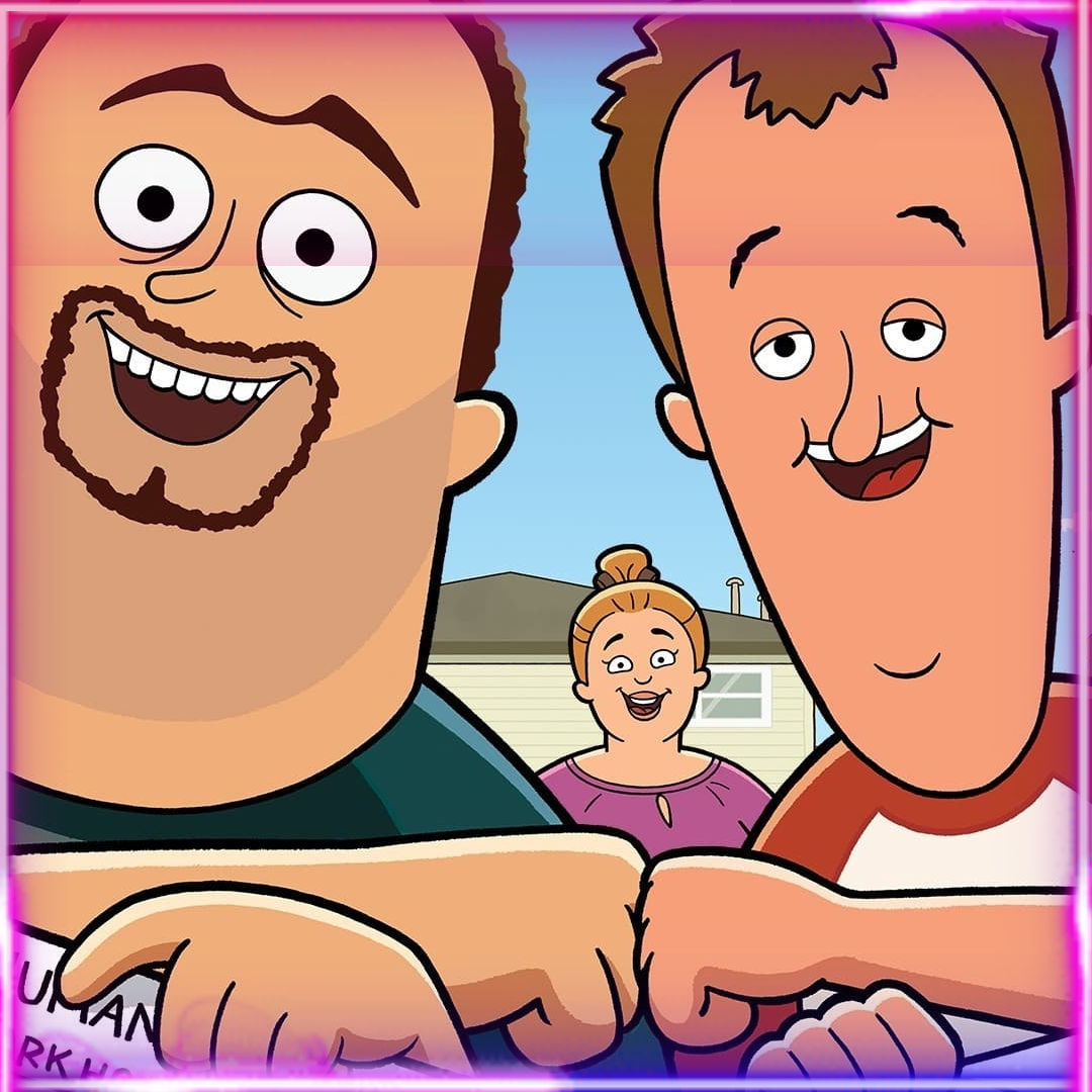 Universal Basic Guys